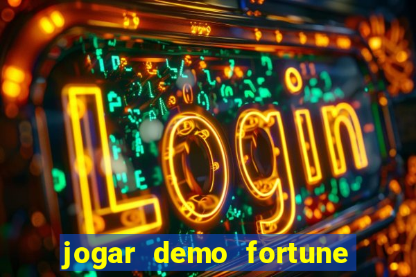 jogar demo fortune tiger 2